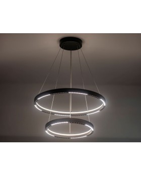 Каскадная люстра Ambrella Light FL5865-foto4