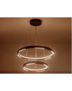 Каскадная люстра Ambrella Light FL5865-foto5