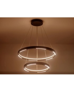 Каскадная люстра Ambrella Light FL5865-foto5