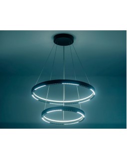Каскадная люстра Ambrella Light FL5865-foto6