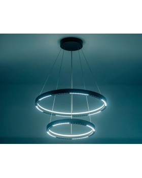 Каскадная люстра Ambrella Light FL5865-foto6