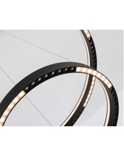 Каскадная люстра Ambrella Light FL5865-foto8