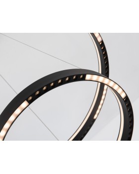 Каскадная люстра Ambrella Light FL5865-foto8