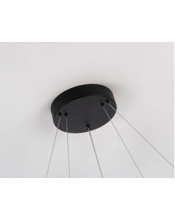 Каскадная люстра Ambrella Light FL5865-foto9
