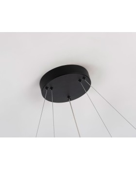Каскадная люстра Ambrella Light FL5865-foto9