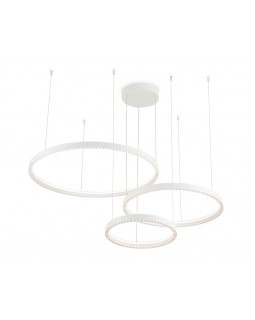 Каскадная люстра Ambrella Light FL5881-foto2