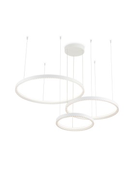 Каскадная люстра Ambrella Light FL5881-foto2