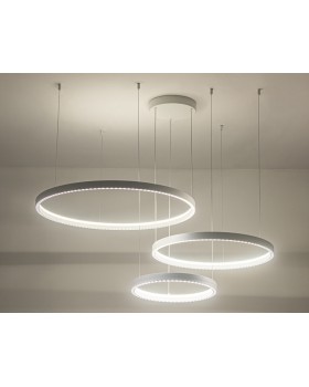 Каскадная люстра Ambrella Light FL5881-foto3