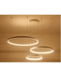 Каскадная люстра Ambrella Light FL5881-foto4