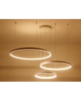 Каскадная люстра Ambrella Light FL5881-foto4
