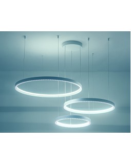 Каскадная люстра Ambrella Light FL5881-foto5