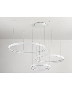 Каскадная люстра Ambrella Light FL5881-foto6