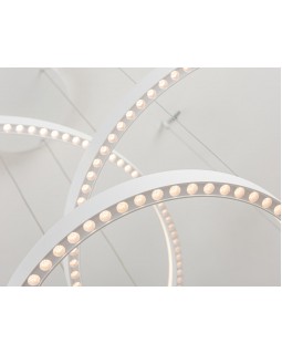 Каскадная люстра Ambrella Light FL5881-foto7