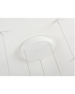 Каскадная люстра Ambrella Light FL5881-foto8