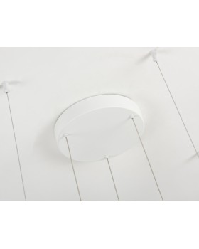 Каскадная люстра Ambrella Light FL5881-foto8
