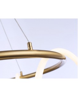 Подвесной светильник Ambrella Light FL10503-foto7