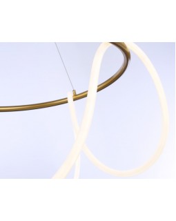 Подвесной светильник Ambrella Light FL10503-foto8