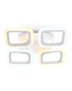 Накладной светильник Ambrella Light FA4371-foto3