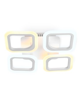 Накладной светильник Ambrella Light FA4371-foto3