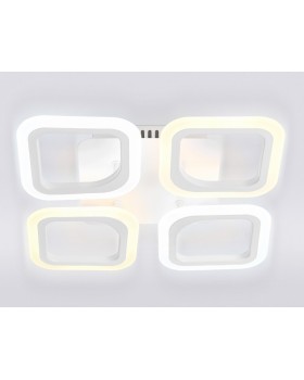 Накладной светильник Ambrella Light FA4371-foto4