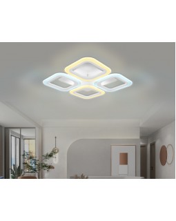 Накладной светильник Ambrella Light FA4371-foto8