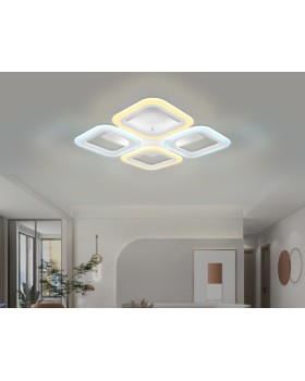 Накладной светильник Ambrella Light FA4371-foto8