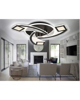 Накладной светильник Ambrella Light FA4477-foto3