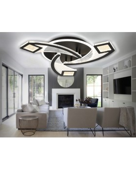 Накладной светильник Ambrella Light FA4477-foto3