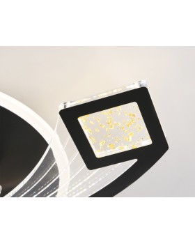 Накладной светильник Ambrella Light FA4477-foto7