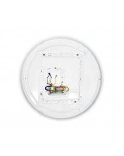 Накладной светильник Ambrella Light FF97-foto6