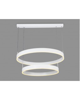 Каскадная люстра Ambrella Light FA6615-foto2