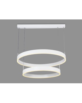 Каскадная люстра Ambrella Light FA6615-foto2