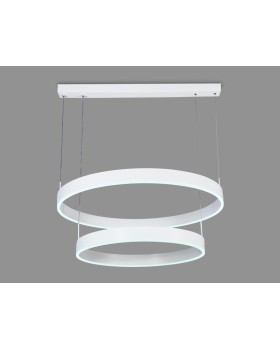 Каскадная люстра Ambrella Light FA6615-foto3