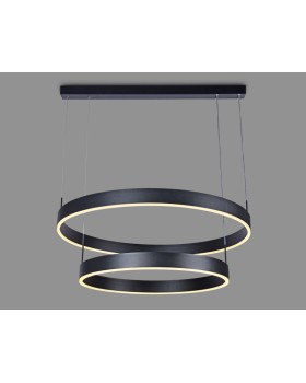 Каскадная люстра Ambrella Light FA6618-foto2