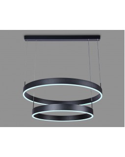 Каскадная люстра Ambrella Light FA6618-foto3