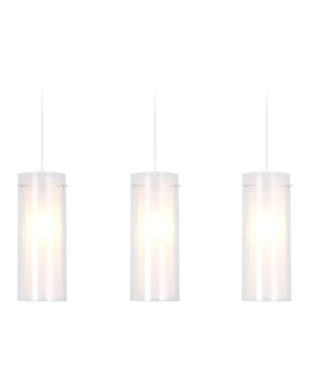 Подвесной светильник Ambrella Light TR3675-foto2