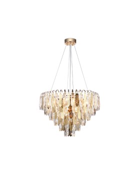 Каскадная люстра Ambrella Light TR5258-foto5