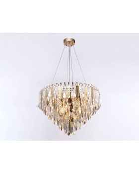 Каскадная люстра Ambrella Light TR5258-foto6