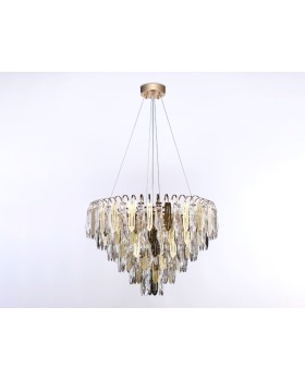 Каскадная люстра Ambrella Light TR5258-foto7