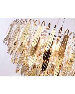 Каскадная люстра Ambrella Light TR5258-foto8