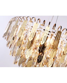 Каскадная люстра Ambrella Light TR5258-foto8
