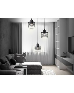 Подвесной светильник Ambrella Light TR8081-foto3