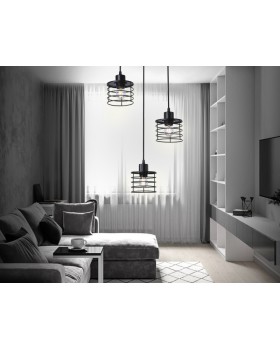 Подвесной светильник Ambrella Light TR8081-foto3