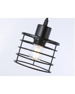 Подвесной светильник Ambrella Light TR8081-foto5