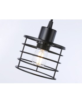 Подвесной светильник Ambrella Light TR8081-foto5