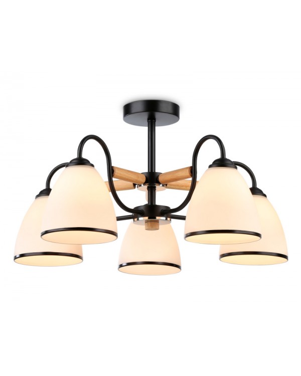 Люстра на штанге Ambrella Light TR3033245