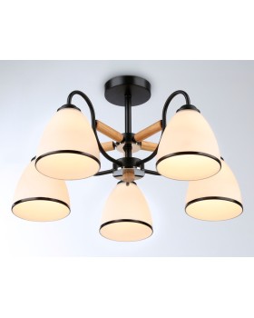 Люстра на штанге Ambrella Light TR3033245-foto2