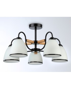 Люстра на штанге Ambrella Light TR3033245-foto3