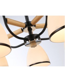 Люстра на штанге Ambrella Light TR3033245-foto4