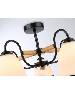 Люстра на штанге Ambrella Light TR3033245-foto5